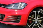 Volkswagen Golf GTD 5-Door 2017 года (WW)